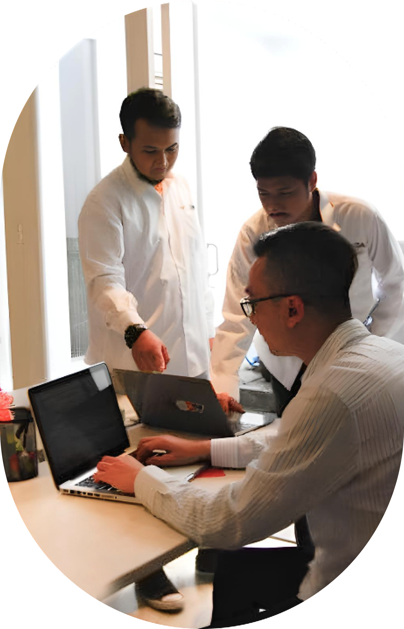 Career opportunities at Nostratech, a leading IT solutions company